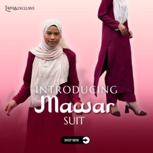 Mawar Suit