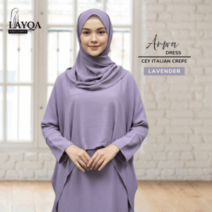 Arwa Dress