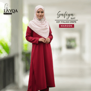 Safiya Suit